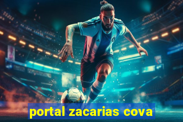 portal zacarias cova